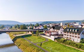 Hotel Straubs Schoene Aussicht